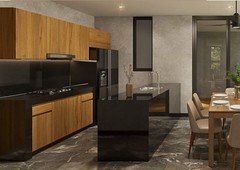 departamento temozón 16 en venta, en temozon norte, entrega dic 2022