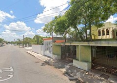 casa en francisco i madero mérida yucatán. syp