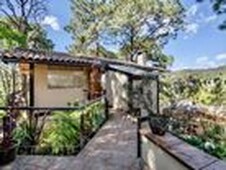 casa en renta josé maría morelos y pavón , valle de bravo, estado de méxico