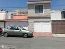 casa en venta colina de las lajas , naucalpan de juárez, estado de méxico