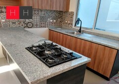 casa en venta en bugambilias - 3 recámaras - 3 baños - 187 m2