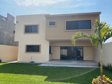 casa en venta en morelos - 3 habitaciones - 2 baños