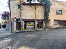 casa en venta en san jerónimo lidice 9,200,000
