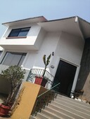 casa en venta en tecamachalco