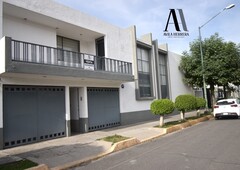 casa en venta jardines de villa coapa - 4 baños - 340 m2