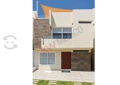 casa en venta nueva zibata queretaro tres