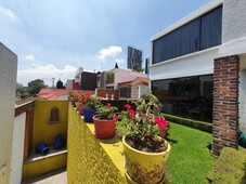 casa en venta satélite - 3 baños - 281 m2