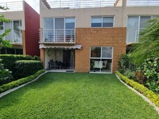 casa en venta, yautepec - 3 recámaras - 144 m2