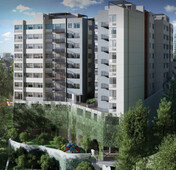 departamento en preventa en bosques bosques de las lomas desarrollo enqanto - 2 baños - 127 m2