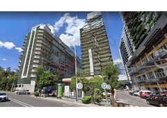 departamento en renta en city towers ii, 2