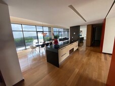 departamento en venta bosques de santa fe - 3 baños - 370 m2