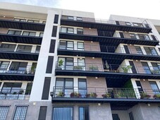 departamento en venta en coyoacán, ciudad de méxico