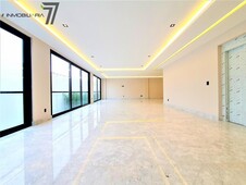 departamento en venta - excelente ph con perfectos acabados y amenidades - 253 m2