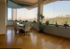 departamento en venta - extraordinario ph con terraza y hermosa vista en jardines en la montaña - 3 baños - 265 m2