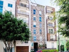 departamento en venta zona centro cdmx col independencia benito juárez