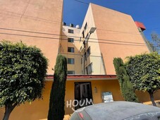 departamentos en venta - 85m2 - 3 recámaras - tlalpan - 2,660,000