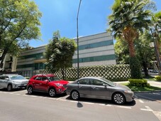 en venta, av. polanco, 3 recamaras, terraza, 3 estacionamientos aaa