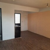 en venta, casa duplex planta alta fovissste infonavit - 2 recámaras - 42 m2