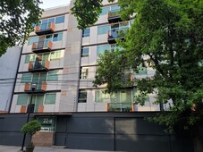 en venta, cuauhtémoc, hermoso departamento en excelente ubicación