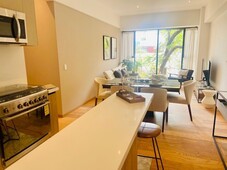 en venta, departamento den las águilas 90m2