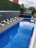 en venta, exclusivos departamentos en portales norte - 3 recámaras - 3 baños - 156 m2