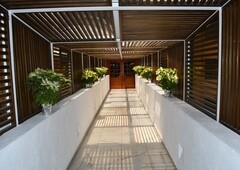 en venta, hermoso departamento lomas verdes - 3 baños - 132 m2