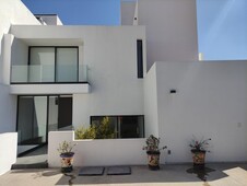 en venta, impresionante casa 6a seccion lomas verdes - 5 baños - 509 m2