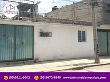 en venta, linda casa en valle de chalco - 5 habitaciones - 159 m2