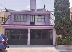 excelente casa en venta en ecatepec - 4 habitaciones - 177 m2