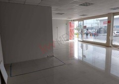 local en renta en escobedo 120 m2 nuevo leon