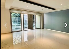 magnifico departamento venta polanco - 2 recámaras - 150 m2