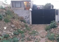 san lucas xochimanca terreno 200m2