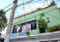 venta casa centro xochimilco barrio san. juan 4 000,000 - 3 recámaras