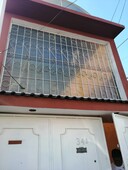 venta de casa duplex en ecatepec - 2 habitaciones - 2 baños - 90 m2
