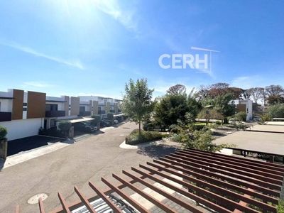 Casa en condominio en venta Calle 5 De Mayo, Juárez Los Chirinos, Ocoyoacac, México, 52743, Mex