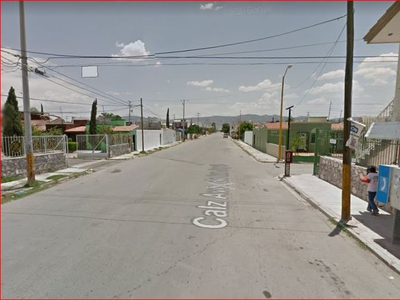Casa En Residencial Del Norte Torreón Oportunidad