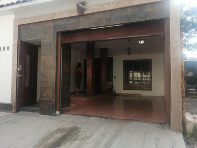 Casa En Venta Al Sur De Saltillo, Colonia Chapultepec
