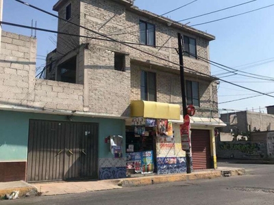 Casa en venta Autolavado Mustang, Calle 7 Poniente, Alfredo Baranda, Valle De Chalco Solidaridad, México, 56610, Mex