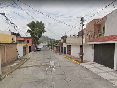 Casa en venta Avenida Alcanfores 16-20, Bosques De Moctezuma, Naucalpan De Juárez, México, 53279, Mex