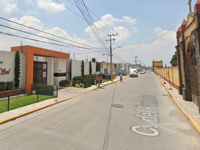 Casa en venta Avenida Francisco I. Madero, Barrio San Miguel, San Mateo Atenco, México, 52104, Mex