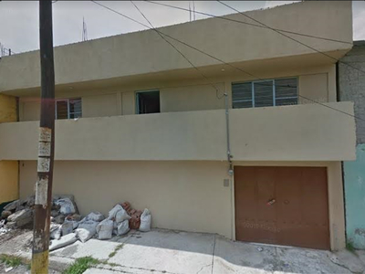 Casa en venta Calle Francisco Javier Mina 15, Chalco Centro, Chalco, México, 56600, Mex