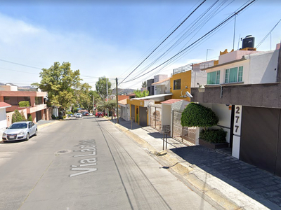 Casa en venta Calle Vía Láctea 333-385, Lomas Verdes, Fracc Jardines De Satélite, Naucalpan De Juárez, México, 53129, Mex