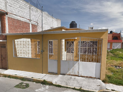 Casa en venta Calle Zircón Norte 2-12, Unidad Habitacional Tizayuca, Tizayuca, Hidalgo, 43806, Mex
