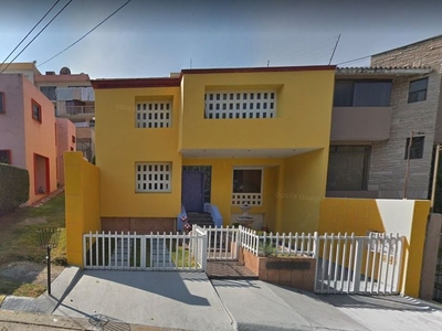 Casa en venta Carrizos, Cumbres De San Mateo, Naucalpan De Juárez, Estado De México, México