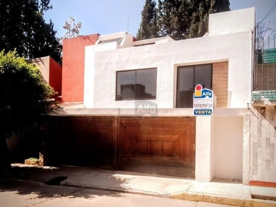 Casa en venta Colón Echegaray, Naucalpan De Juárez