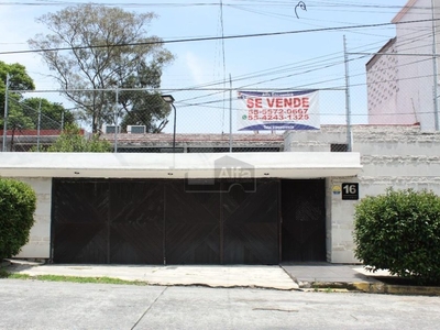 Casa en venta Lomas De Tecamachalco, Naucalpan De Juárez