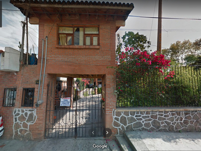 Casa en venta Otumba 8-10, Estado De México, Naucalpan De Juárez, México, 53598, Mex