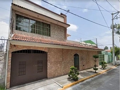 Casa en venta Potreros 14, Mz 010, Ojo De Agua, 55770 Ojo De Agua, México