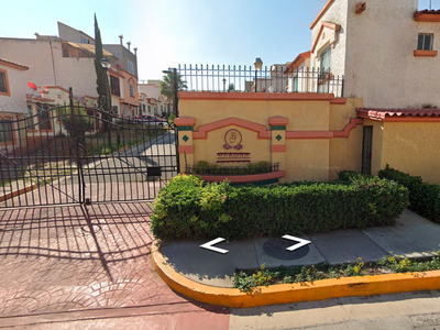 Casa en venta Salón De Los Testigos De Jehová, Calle Independencia, San José, Tecámac, México, 55748, Mex