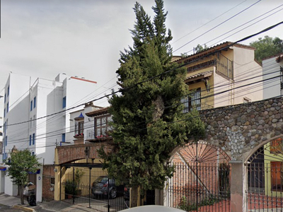 Casa en venta Santa Cruz Del Monte, Naucalpan De Juárez